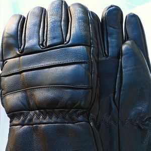 MEN'S WINTER GLOVES